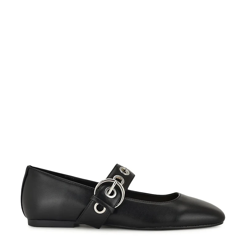Women's Kebba 3 Mary Jane Flat
