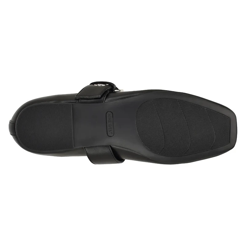 Women's Kebba 3 Mary Jane Flat