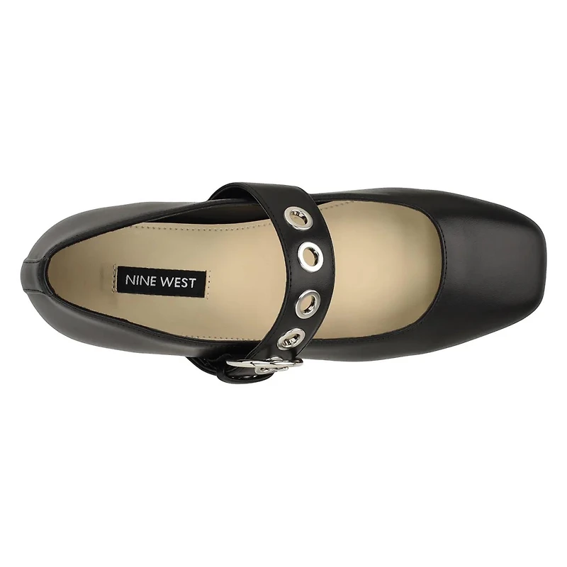 Women's Kebba 3 Mary Jane Flat