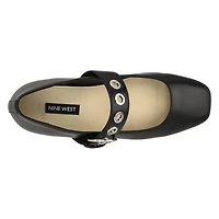 Women's Kebba 3 Mary Jane Flat
