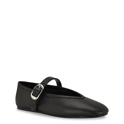 Women's Vancee Mary Jane Flat