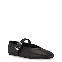 Women's Vancee Mary Jane Flat