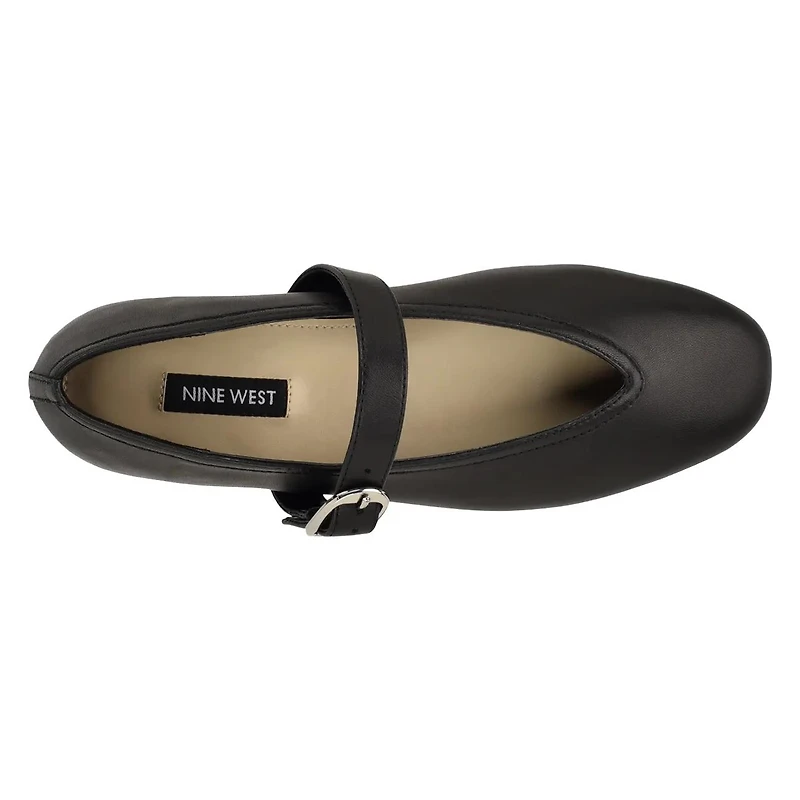 Women's Vancee Mary Jane Flat
