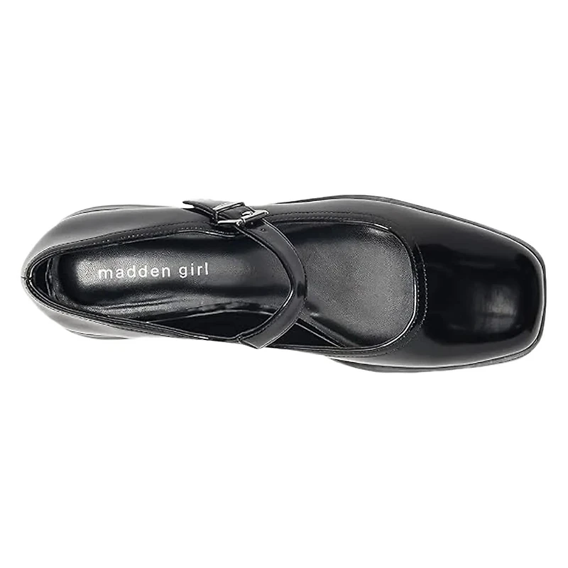 Women's Donnaa Mary Jane Flats