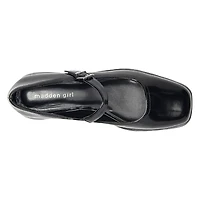 Women's Donnaa Mary Jane Flats