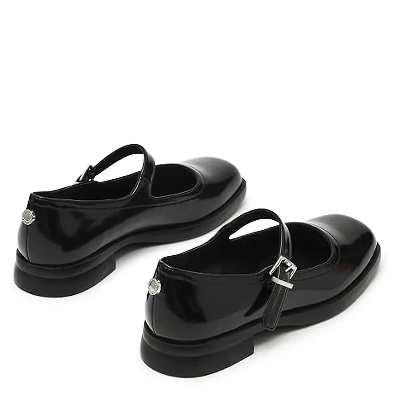Women's Donnaa Mary Jane Flats