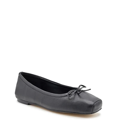 Womens' Eleve Ballet Flat