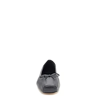 Womens' Eleve Ballet Flat