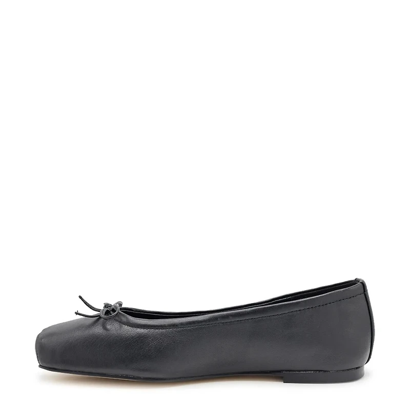 Womens' Eleve Ballet Flat