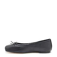 Womens' Eleve Ballet Flat