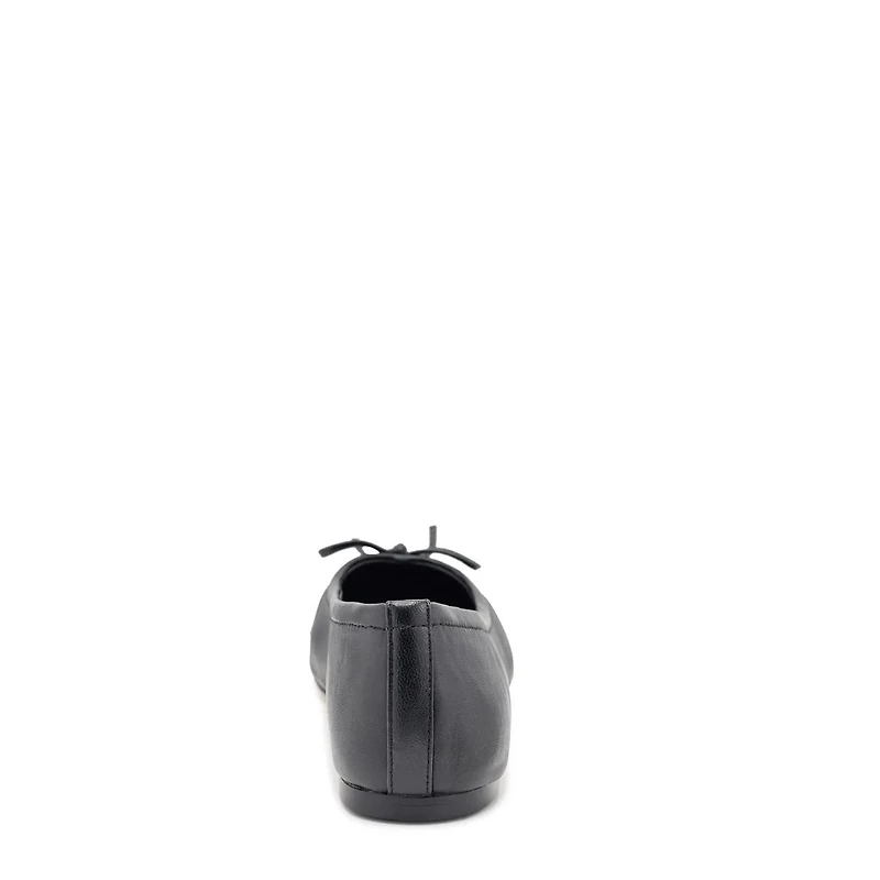 Womens' Eleve Ballet Flat