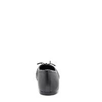 Womens' Eleve Ballet Flat