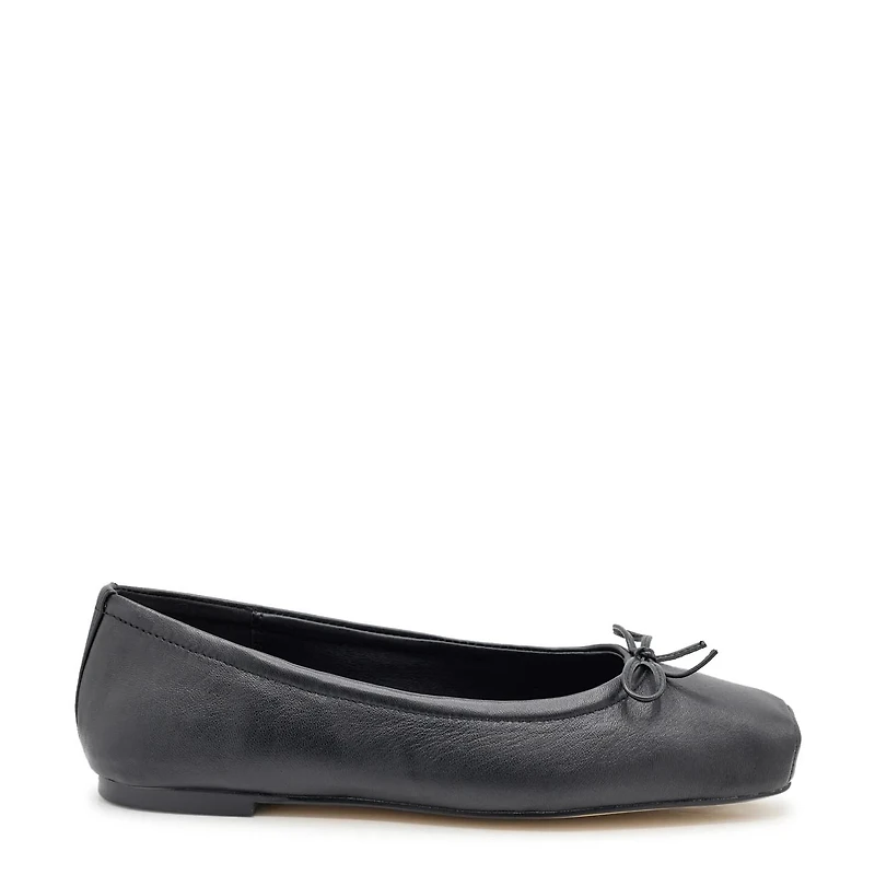 Womens' Eleve Ballet Flat