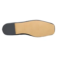 Womens' Eleve Ballet Flat