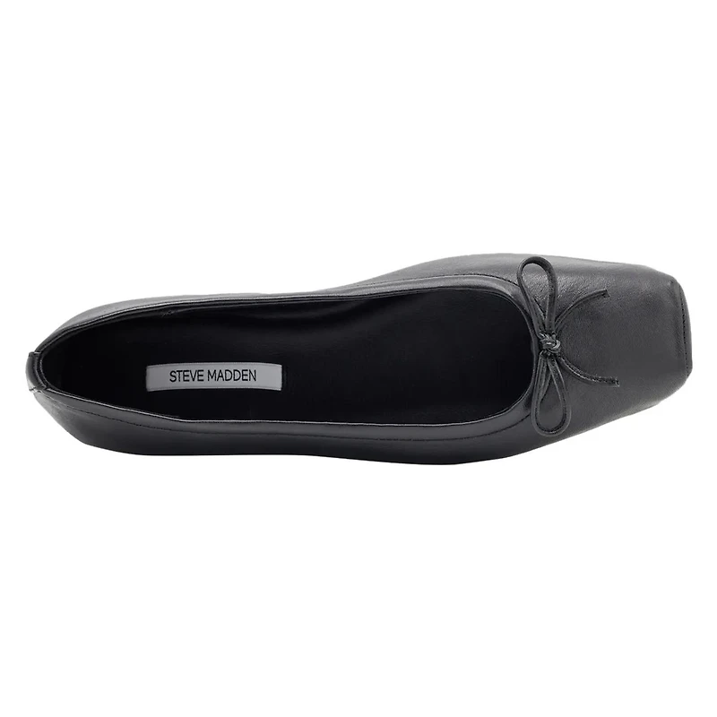 Womens' Eleve Ballet Flat