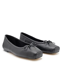 Womens' Eleve Ballet Flat