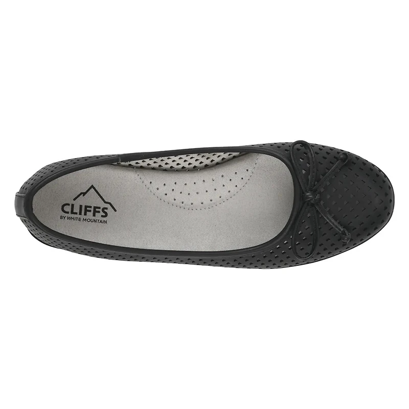 Women's Carris Ballet Flat