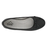 Women's Carris Ballet Flat