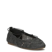 Women's Tennyr Ballet Flat