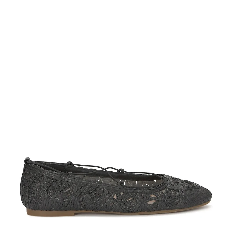 Women's Tennyr Ballet Flat