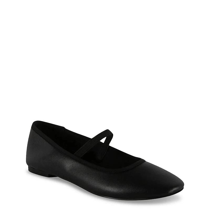 Women's Rosey Flat Ballet