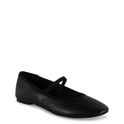 Women's Rosey Flat Ballet