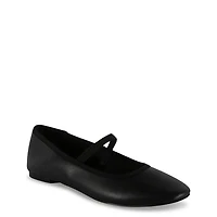 Women's Rosey Flat Ballet