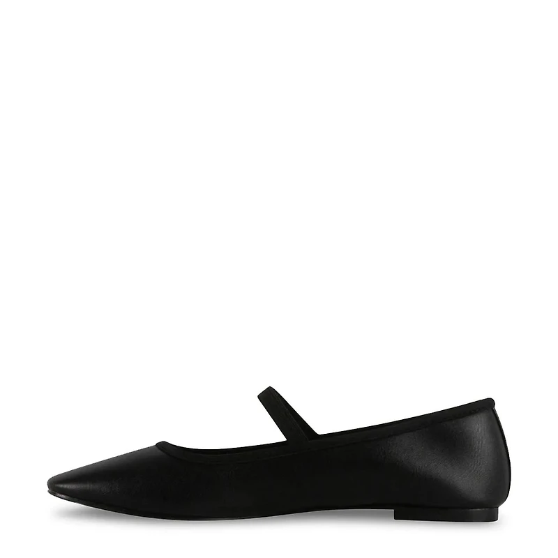 Women's Rosey Flat Ballet