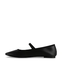 Women's Rosey Flat Ballet