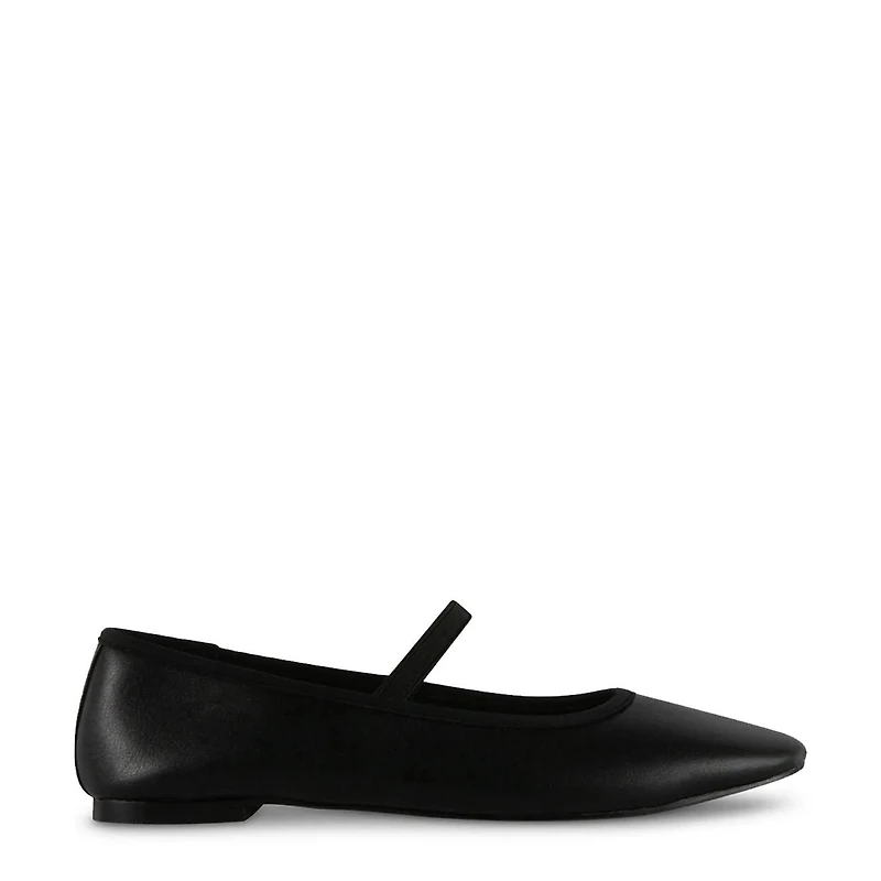 Women's Rosey Flat Ballet