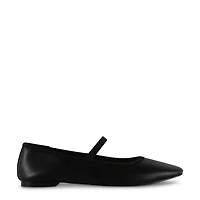 Women's Rosey Flat Ballet