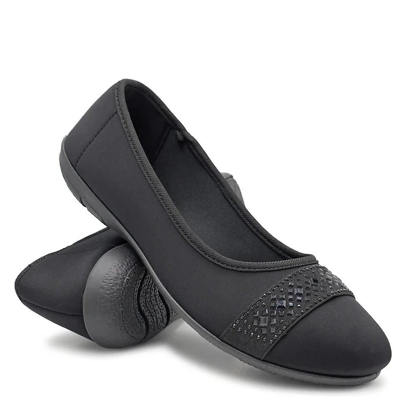 Women's Gidi Flat