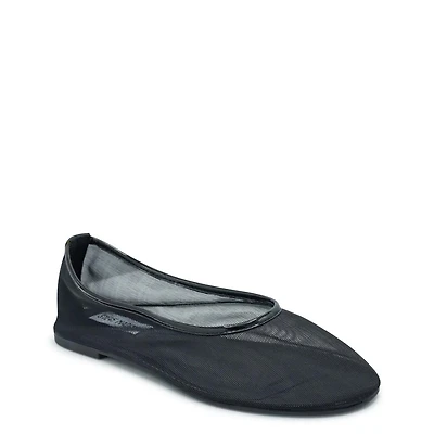 Women's Meadoww Flat