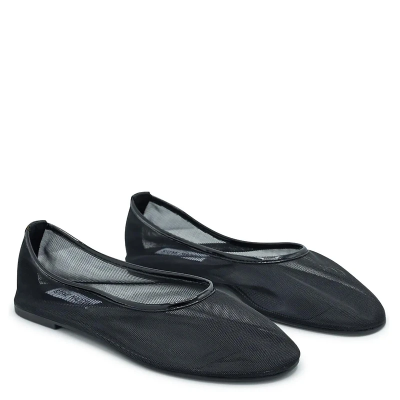 Women's Meadoww Flat