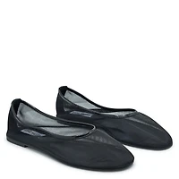 Women's Meadoww Flat