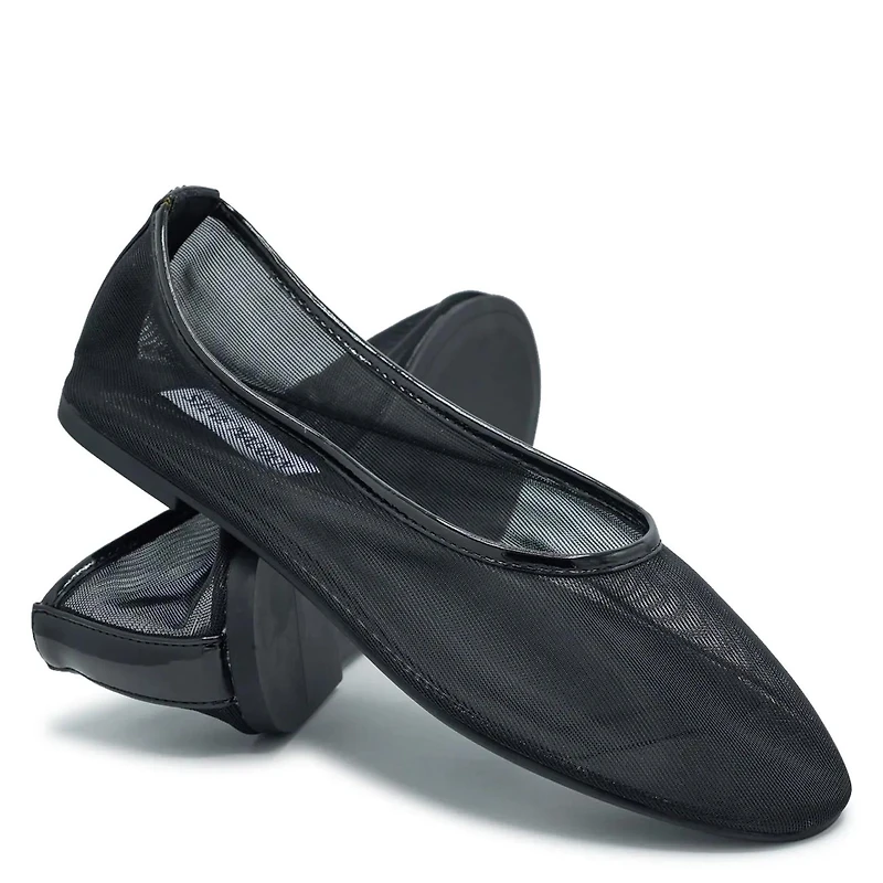 Women's Meadoww Flat