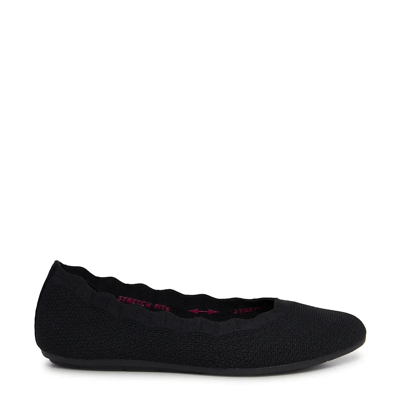 Women's Cleo 2.0 Love Spell Flat