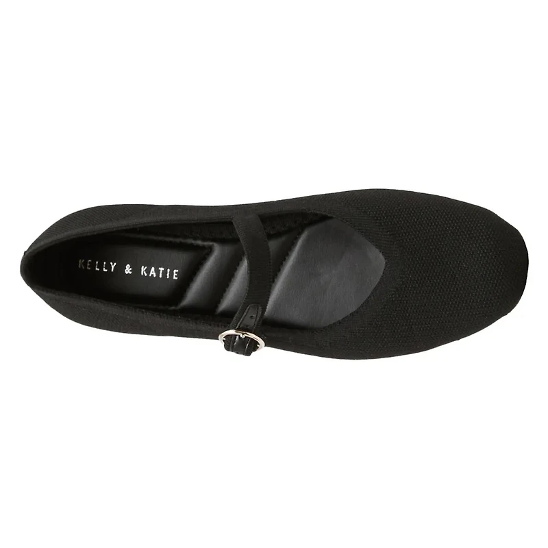 Women's Tajah Knit Mary Jane