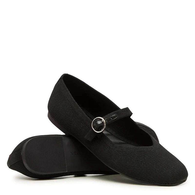 Women's Tajah Knit Mary Jane