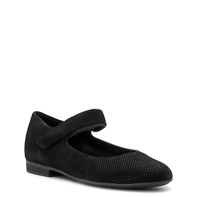 Women's Sienna Flat