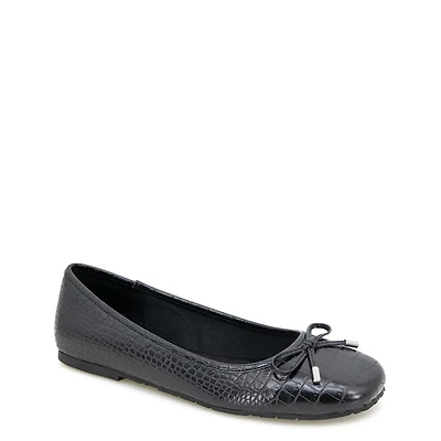 Women's Elstree Ballet Flat