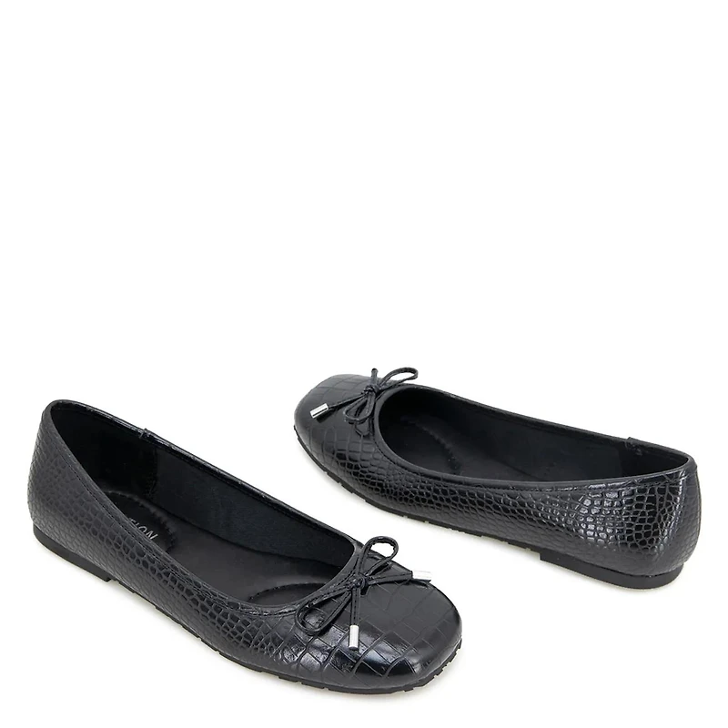 Women's Elstree Ballet Flat