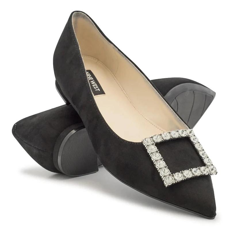 Women's Jesike Flat