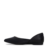 Women's Alice Wide Width Ballet Flat