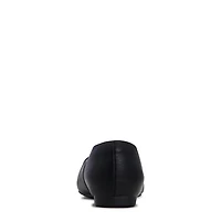 Women's Alice Wide Width Ballet Flat