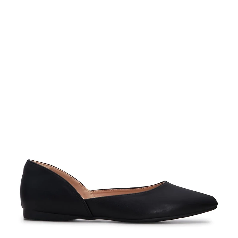 Women's Alice Wide Width Ballet Flat