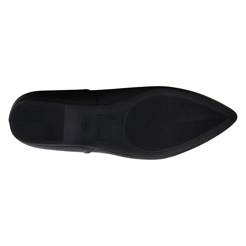 Women's Alice Wide Width Ballet Flat