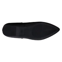 Women's Alice Wide Width Ballet Flat
