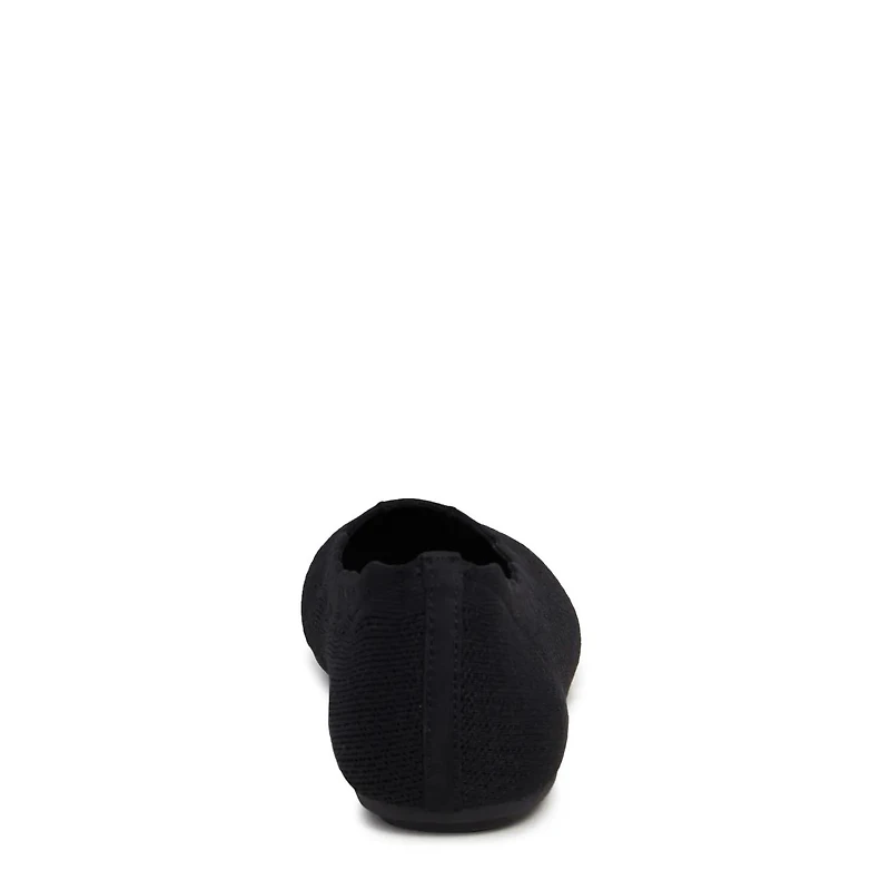 Women's Cleo 2.0 Love Spell Wide Width Ballet Flat