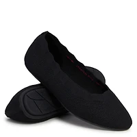 Women's Cleo 2.0 Love Spell Wide Width Ballet Flat